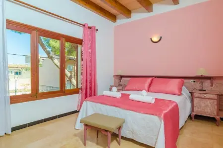 Can Pedro Ros, Séjour de 3 chambres en bord de mer - Photo 10