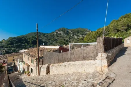 Cal Tio, Chalet à Caimari avec Vue sur Montagne - Photo 47