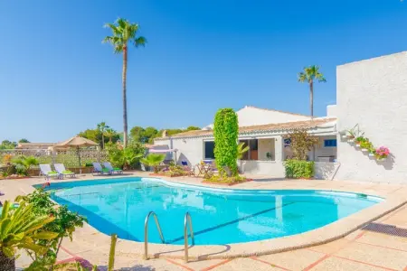 Torre Marina, Séjour avec piscine privée, Majorque - Photo 5