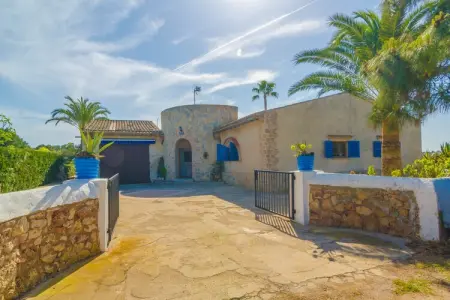 Torre Marina, Séjour avec piscine privée, Majorque - Photo 6