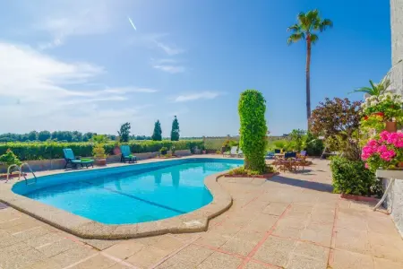 Torre Marina, Séjour avec piscine privée, Majorque - Photo 7