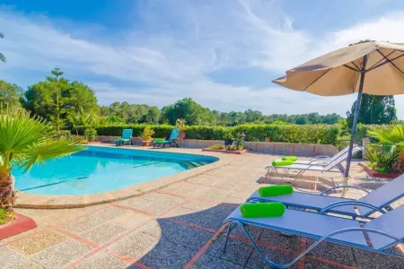 Torre Marina, Séjour avec piscine privée, Majorque - Photo 8