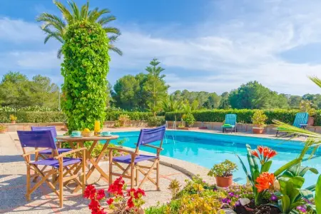 Torre Marina, Séjour avec piscine privée, Majorque - Photo 9