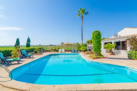 Torre Marina, Séjour avec piscine privée, Majorque - Photo 10