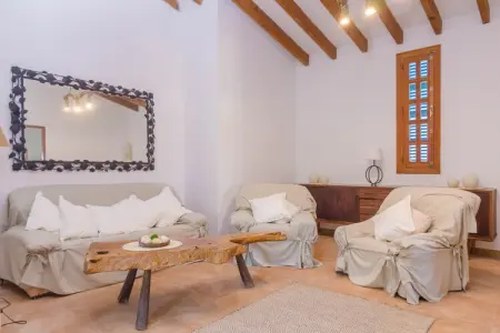 Torre Marina, Séjour avec piscine privée, Majorque - Photo 11