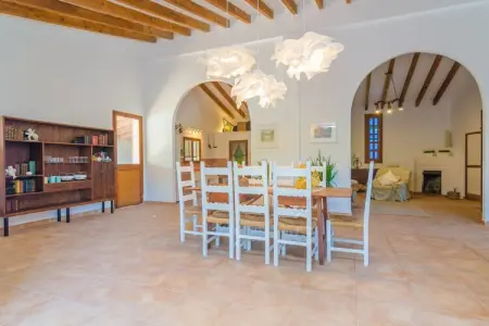 Torre Marina, Séjour avec piscine privée, Majorque - Photo 12