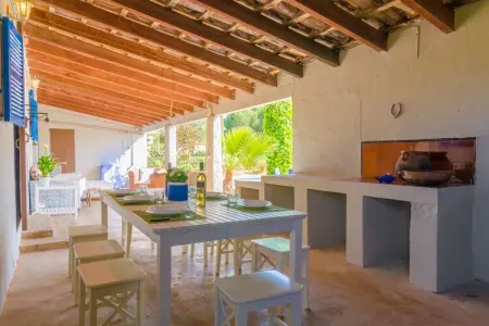 Torre Marina, Séjour avec piscine privée, Majorque - Photo 13