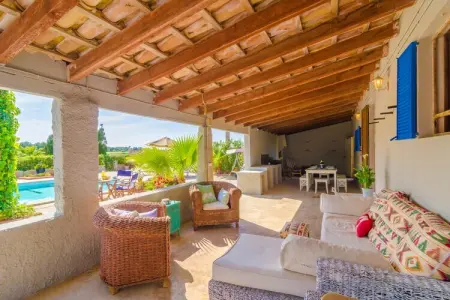 Torre Marina, Séjour avec piscine privée, Majorque - Photo 21