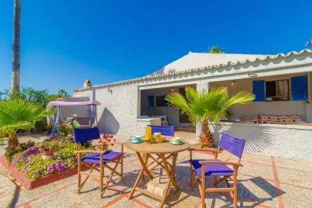 Torre Marina, Séjour avec piscine privée, Majorque - Photo 22
