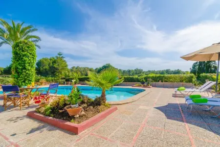 Torre Marina, Séjour avec piscine privée, Majorque - Photo 23