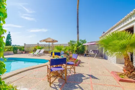 Torre Marina, Séjour avec piscine privée, Majorque - Photo 24