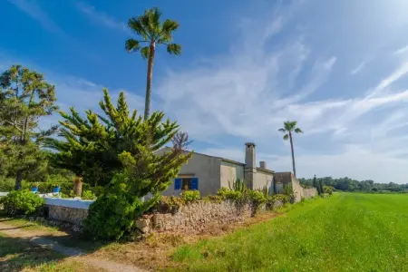 Torre Marina, Séjour avec piscine privée, Majorque - Photo 25