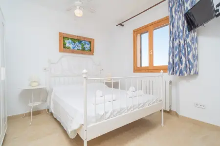 Son Pujol, Villa familiale avec piscine extérieure - Photo 4