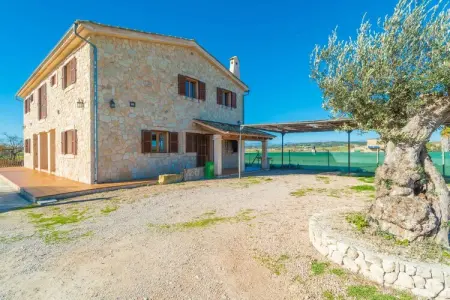 Son Pujol, Villa familiale avec piscine extérieure - Photo 6