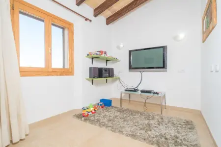 Son Pujol, Villa familiale avec piscine extérieure - Photo 11