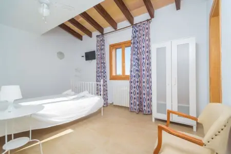 Son Pujol, Villa familiale avec piscine extérieure - Photo 15