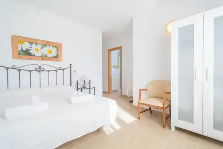 Son Pujol, Villa familiale avec piscine extérieure - Photo 17