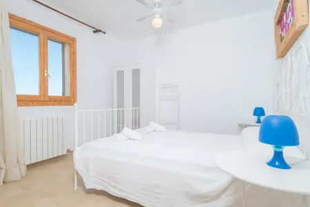 Son Pujol, Villa familiale avec piscine extérieure - Photo 18