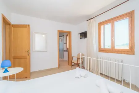 Son Pujol, Villa familiale avec piscine extérieure - Photo 19
