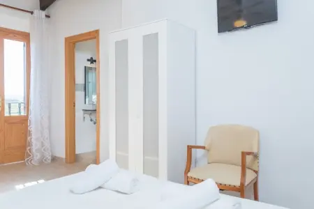 Son Pujol, Villa familiale avec piscine extérieure - Photo 22