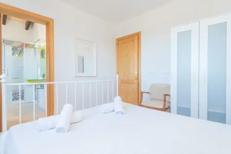 Son Pujol, Villa familiale avec piscine extérieure - Photo 23