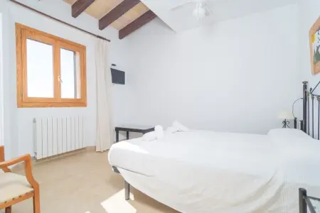 Son Pujol, Villa familiale avec piscine extérieure - Photo 24