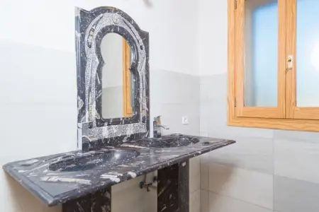 Son Pujol, Villa familiale avec piscine extérieure - Photo 25