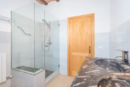 Son Pujol, Villa familiale avec piscine extérieure - Photo 26