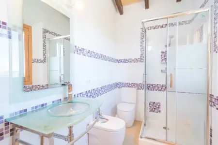 Son Pujol, Villa familiale avec piscine extérieure - Photo 27