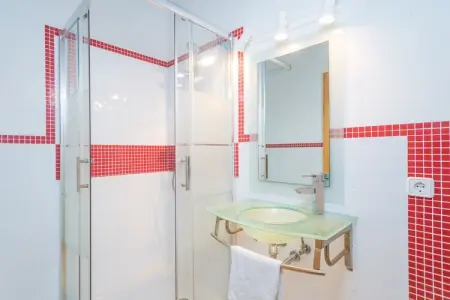Son Pujol, Villa familiale avec piscine extérieure - Photo 28