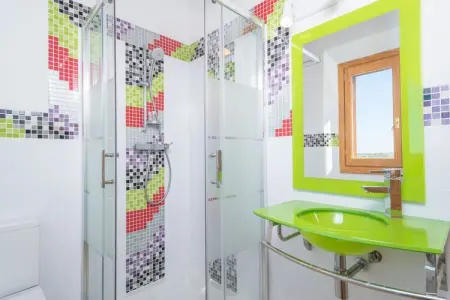 Son Pujol, Villa familiale avec piscine extérieure - Photo 30