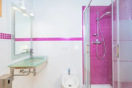 Son Pujol, Villa familiale avec piscine extérieure - Photo 31