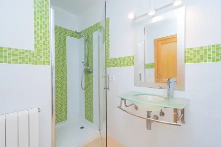 Son Pujol, Villa familiale avec piscine extérieure - Photo 32