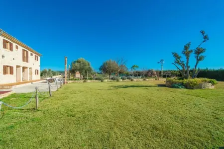 Son Pujol, Villa familiale avec piscine extérieure - Photo 33