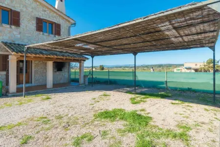 Son Pujol, Villa familiale avec piscine extérieure - Photo 38
