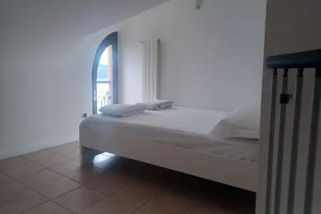 Verdelago Quattordici, Maison au bord du Lac Majeur avec piscine - Photo 3