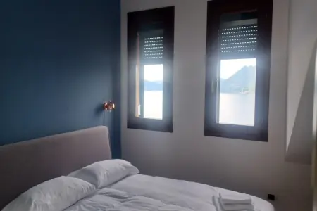 Verdelago Quattordici, Maison au bord du Lac Majeur avec piscine - Photo 13