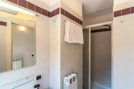 Verdelago Quattordici, Maison au bord du Lac Majeur avec piscine - Photo 19