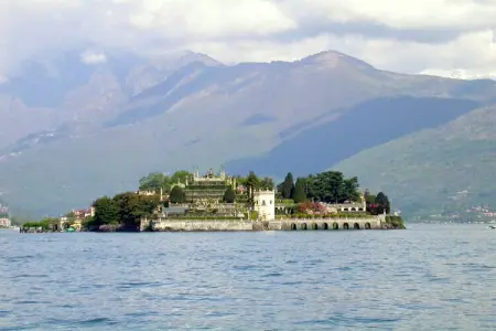 Verdelago Quattordici, Maison au bord du Lac Majeur avec piscine - Photo 22