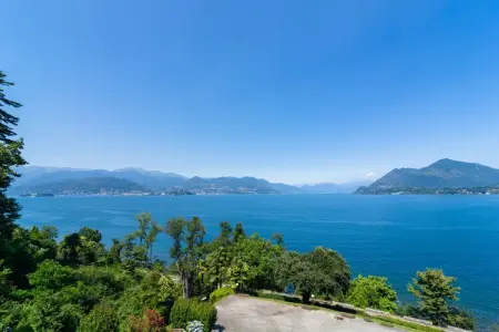 Verdelago Quattordici, Maison au bord du Lac Majeur avec piscine - Photo 23