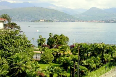 Verdelago Quattordici, Maison au bord du Lac Majeur avec piscine - Photo 25