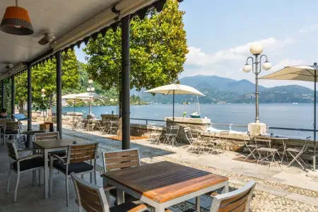 Verdelago Quattordici, Maison au bord du Lac Majeur avec piscine - Photo 28