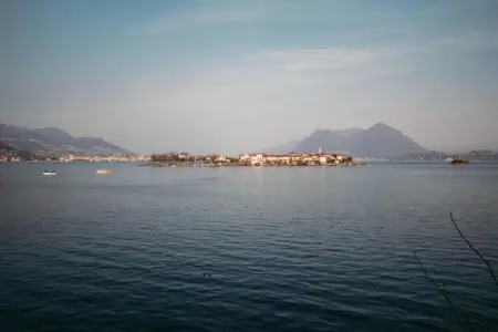 Verdelago Quattordici, Maison au bord du Lac Majeur avec piscine - Photo 33