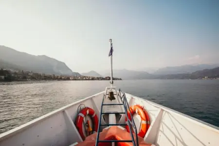 Verdelago Quattordici, Maison au bord du Lac Majeur avec piscine - Photo 34