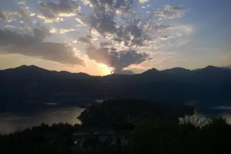 Verdelago Quattordici, Maison au bord du Lac Majeur avec piscine - Photo 37