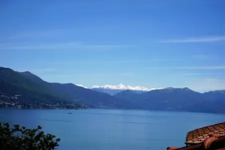 Verdelago Quattordici, Maison au bord du Lac Majeur avec piscine - Photo 38