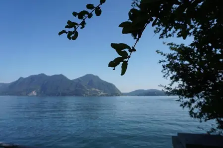 Verdelago Quattordici, Maison au bord du Lac Majeur avec piscine - Photo 39