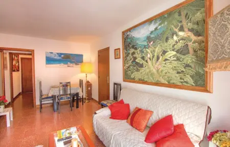 Appartement 4 personnes à Pineda de Mar - Photo 2