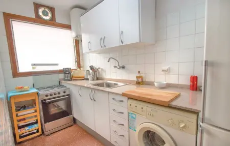 Appartement 4 personnes à Pineda de Mar - Photo 3