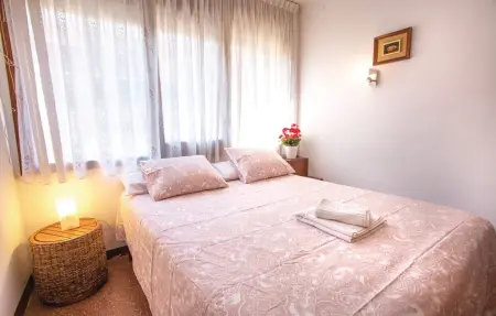 Appartement 4 personnes à Pineda de Mar - Photo 7